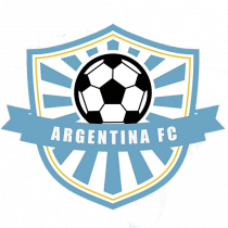 Argentina F.C. - Argentina F.C.