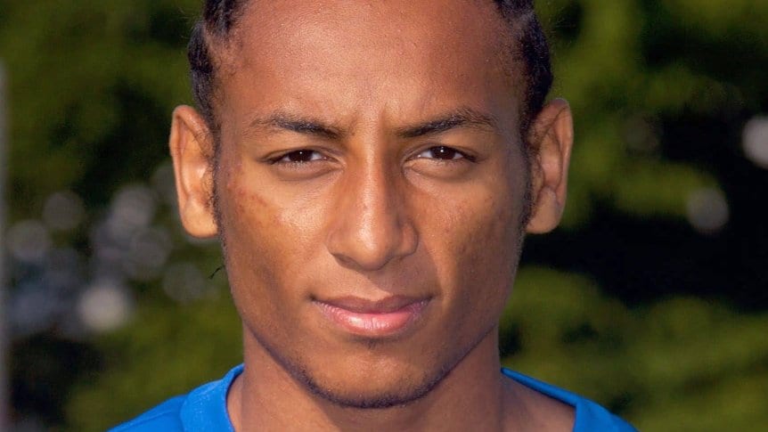 Insólito: encontraron vivo a un futbolista que habían dado por muerto en 2016