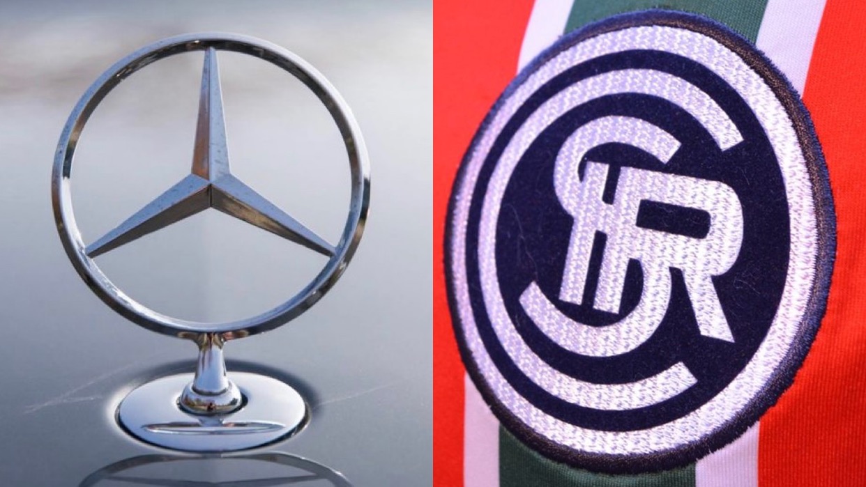 Mercedes Benz será en nuevo sponsor de Independiente Rivadavia