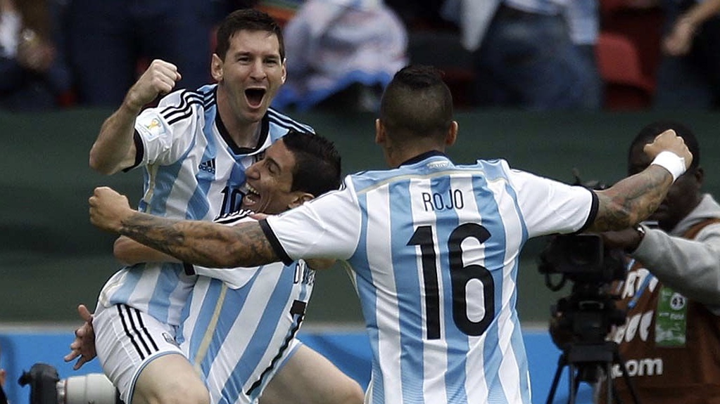 La Conmebol definió las fechas de las eliminatorias