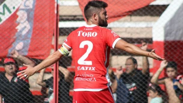 Julio Villarino siente que el Deportivo Maipú «le faltó el respeto»