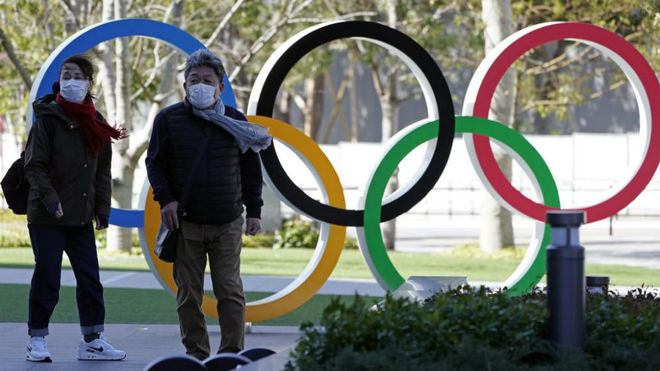 Desde el COI aseguran que los Juegos Olímpicos de Tokio se realizarán con o sin coronavirus