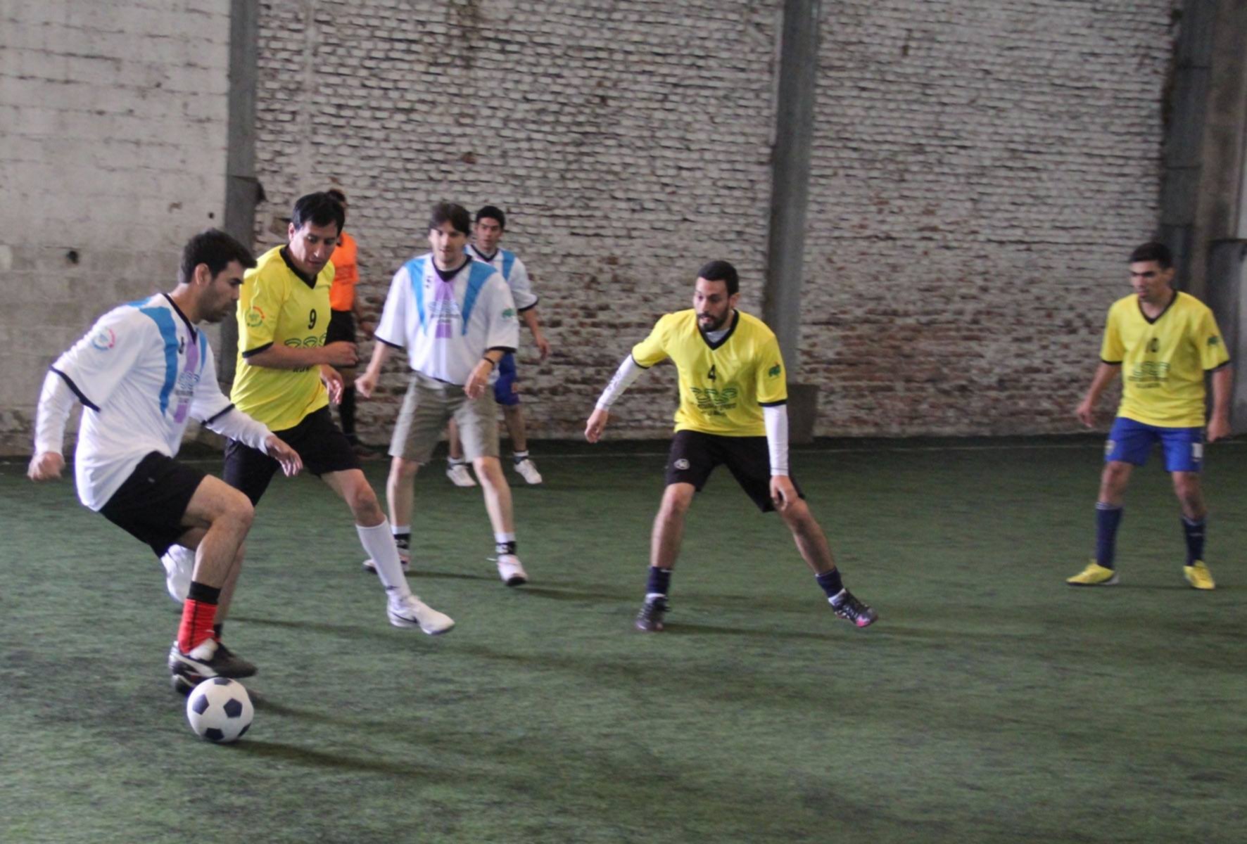 Vuelven a abrir los clubes en Mendoza: qué pasará con el Fútbol 5