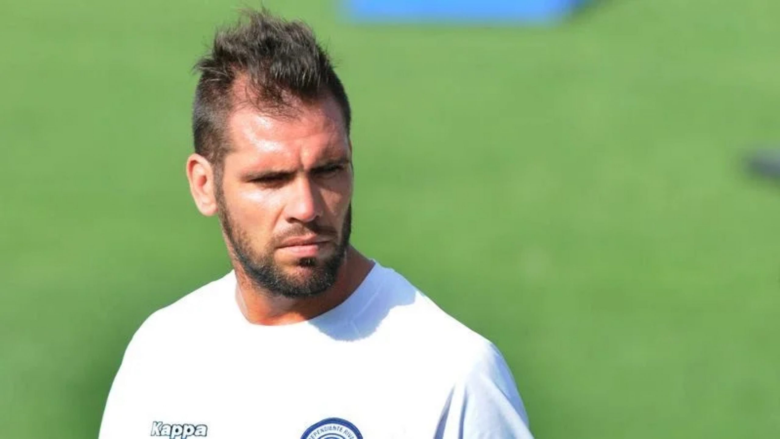 Matías Minich es el nuevo entrenador de FADEP