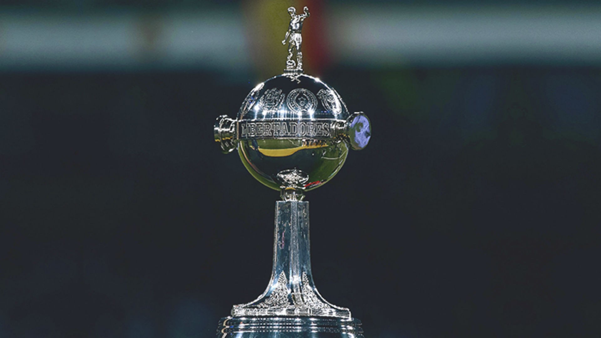 Así será el sorteo de los octavos de final de la Copa Libertadores