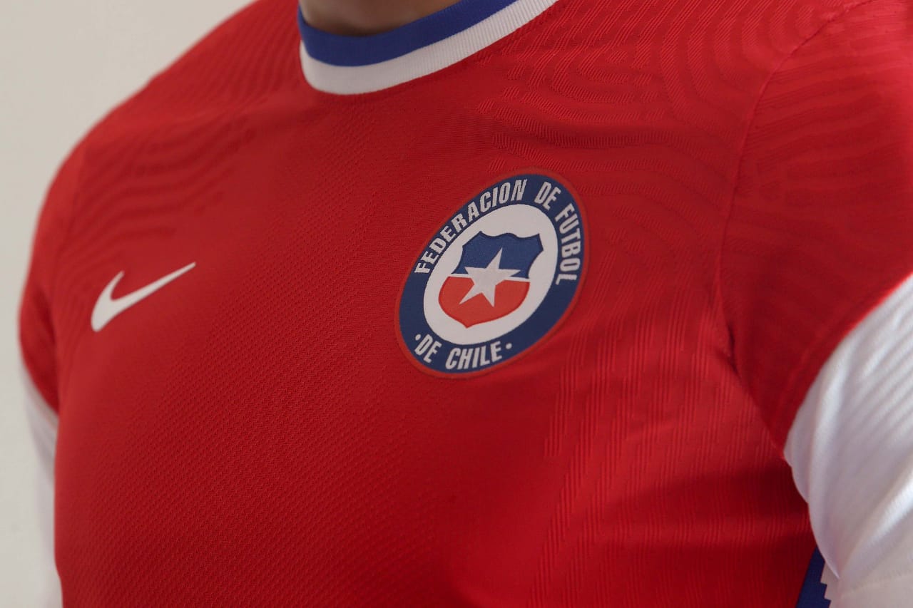Un mendocino fue convocado a la selección de Chile