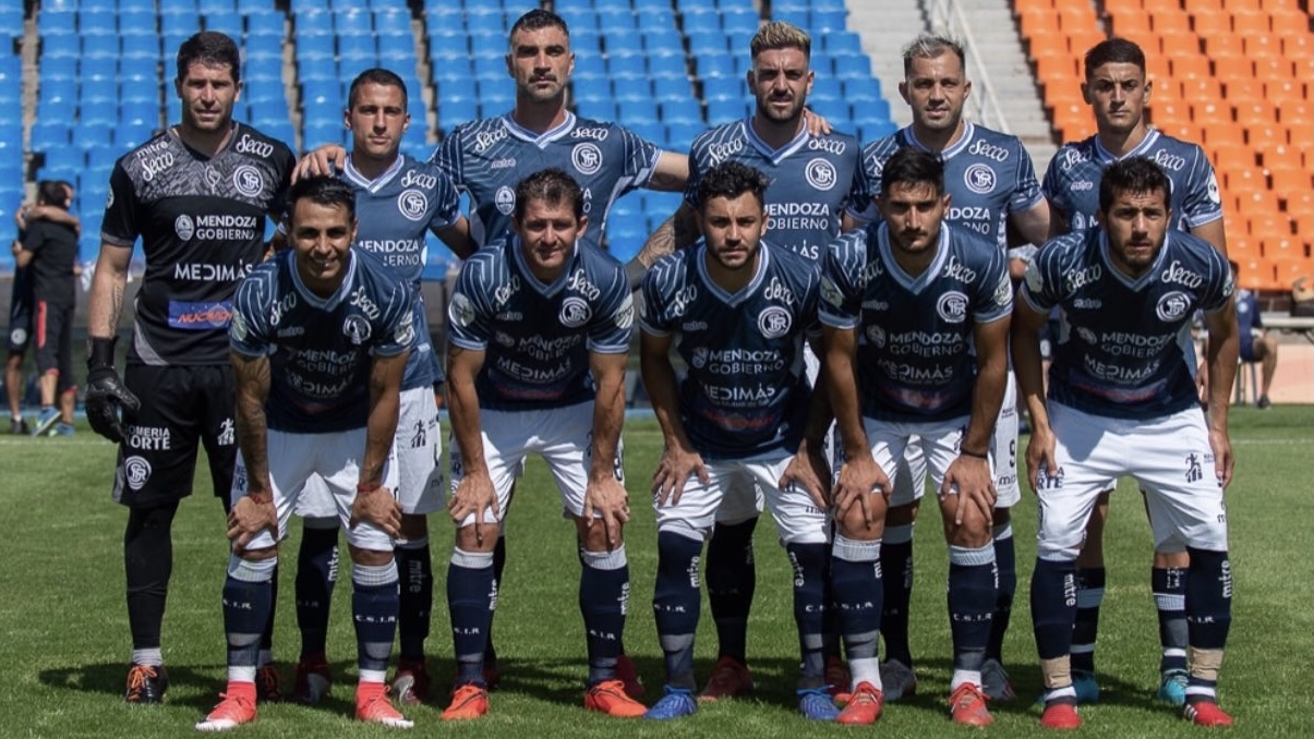 Independiente Rivadavia y un gran triunfo ante el Globo