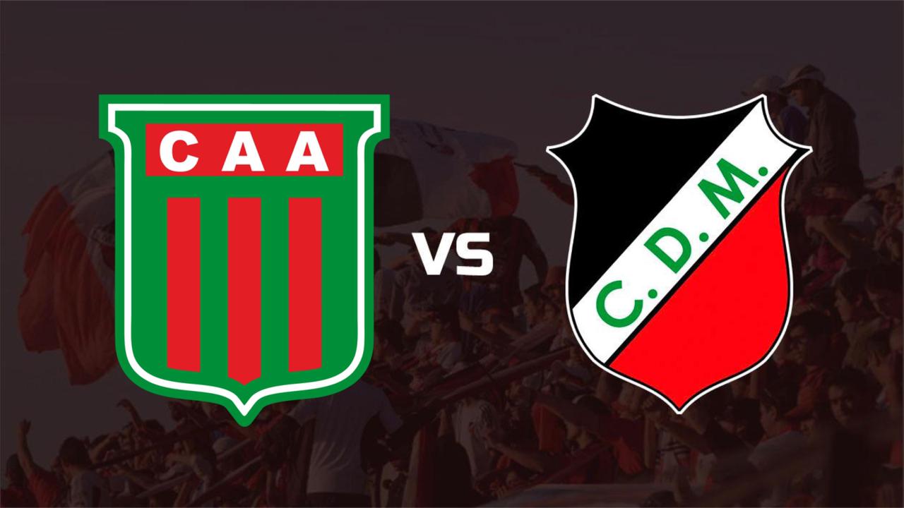 Maipú va por su primer triunfo en la Primera Nacional