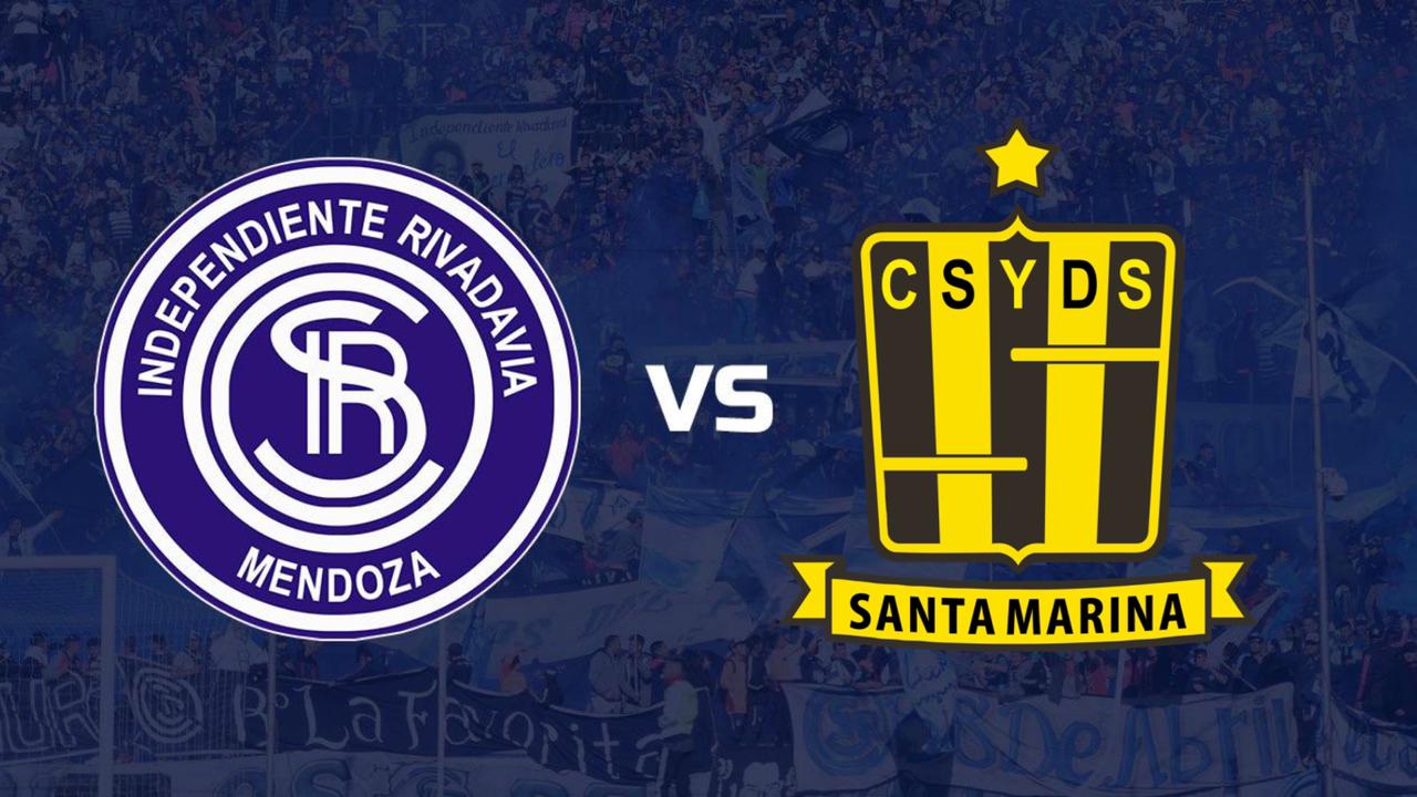 La Lepra recibe a Santamarina en el Bautista Gargantini