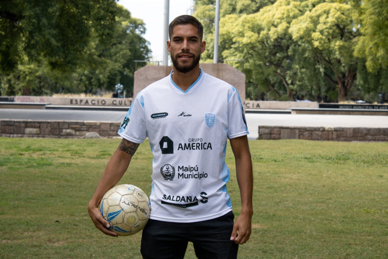 Salinas: “Vamos a hacer nuestro juego”