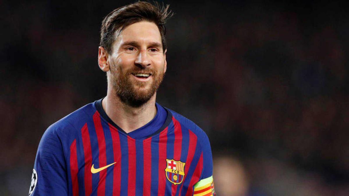 Lionel Messi jugará en uno de los equipos más importantes de Europa