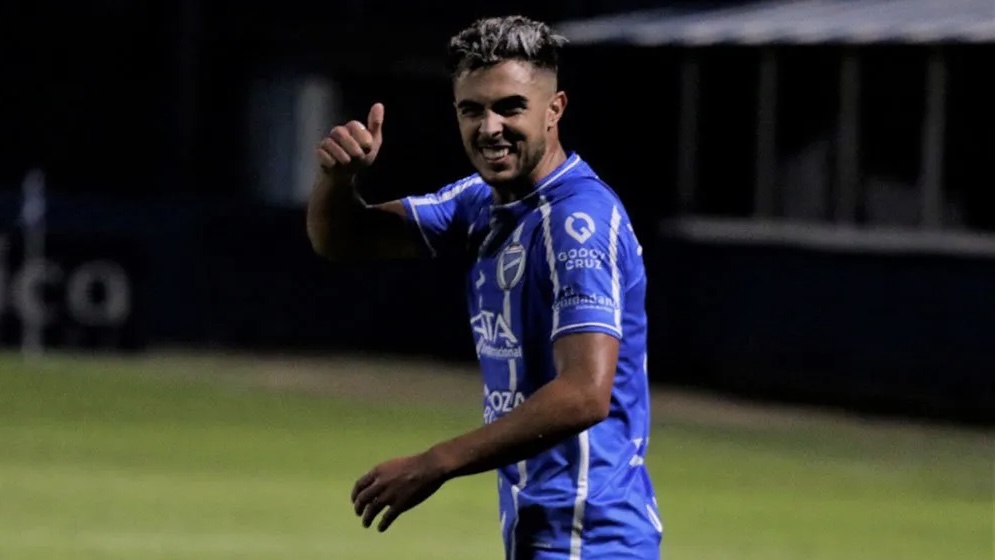 Godoy Cruz y una gran inversión por Martín Ojeda