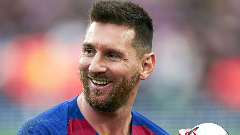 El número de camiseta que utilizará Lionel Messi en el PSG