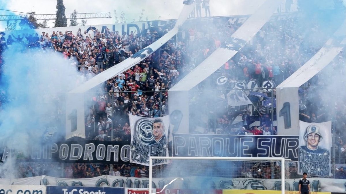 Vuelve el público: ¿Cuánta gente alentará a la Lepra en el Bautista Gargantini?