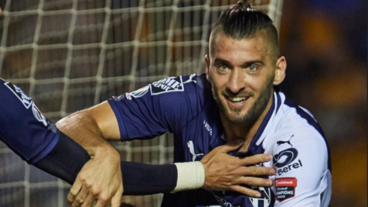 Nicolás Sánchez ya tiene fecha de arribo a Mendoza