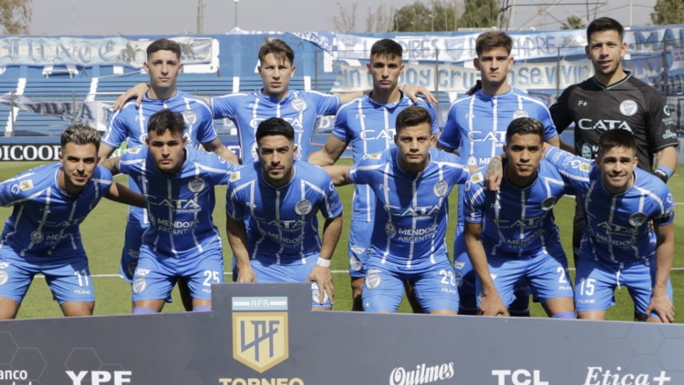 Talleres viene en busca de una de las joyas de Godoy Cruz