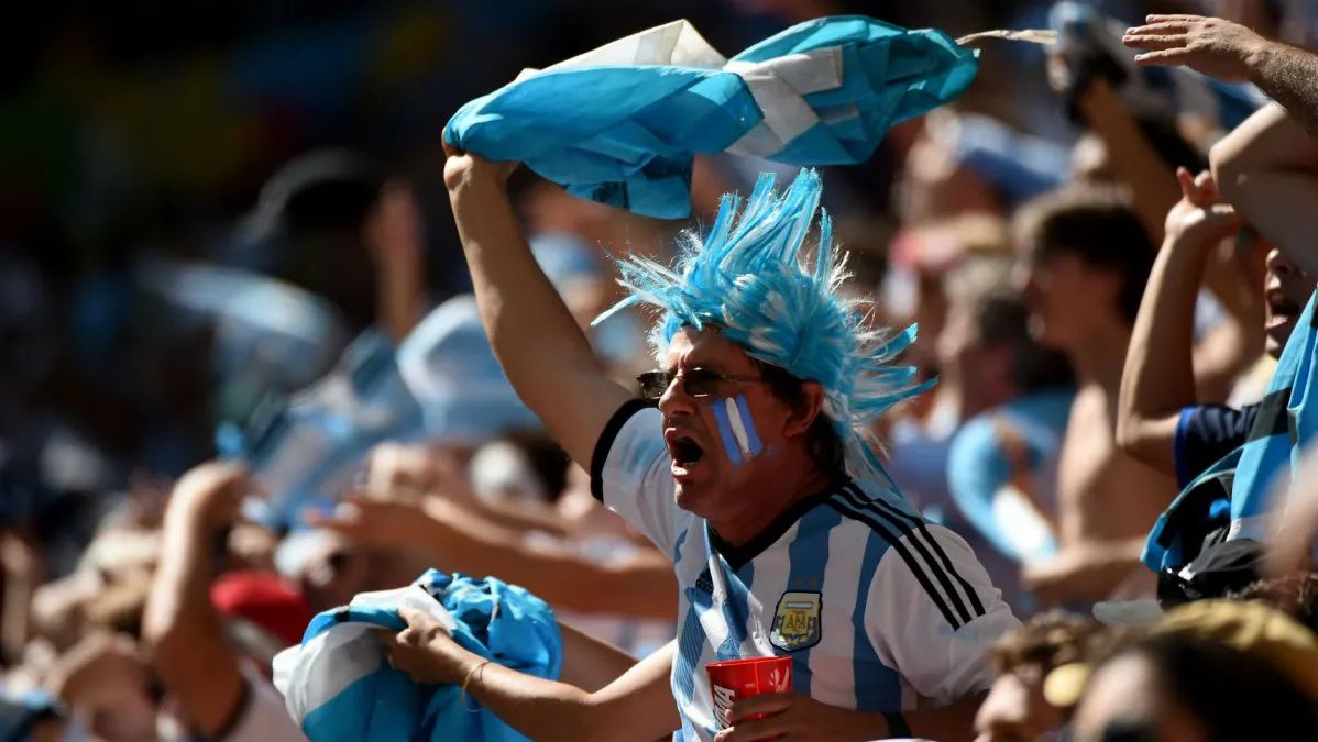 Así serán los precios de las entradas para la vuelta del público en Argentina