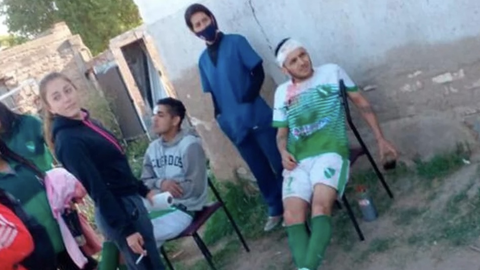 Graves incidentes y un internado en terapia intensiva en Córdoba