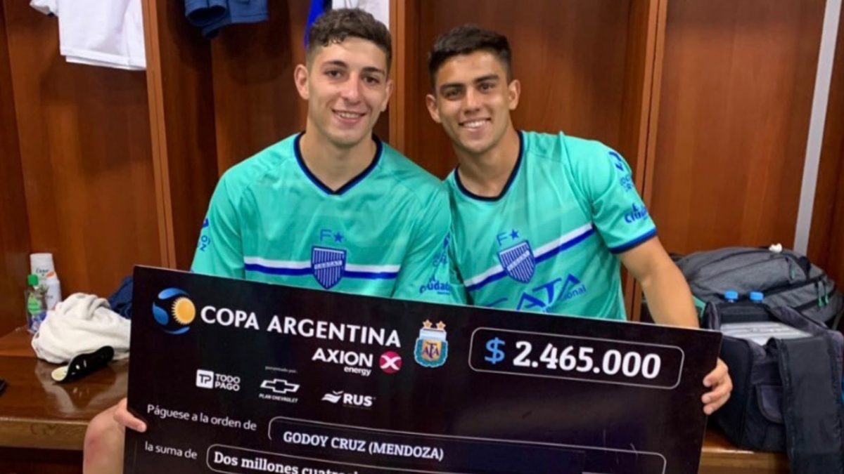 Ábrego: “Dejamos todo en Córdoba”