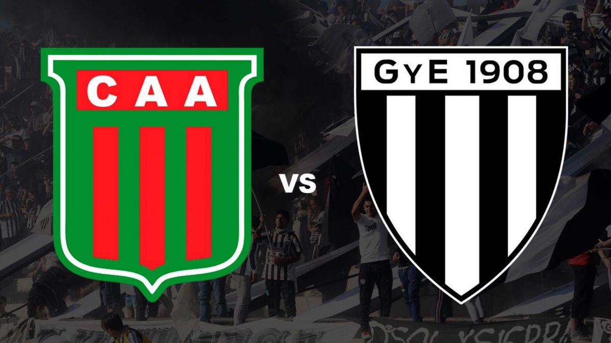 Gimnasia visita a Agropecuario en la Primera Nacional