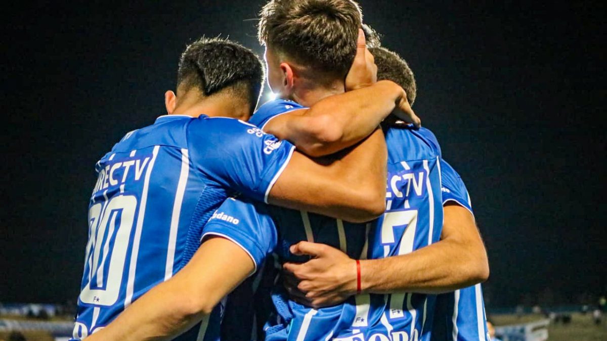 Godoy Cruz recibe a Lanús en el Malvinas Argentinas