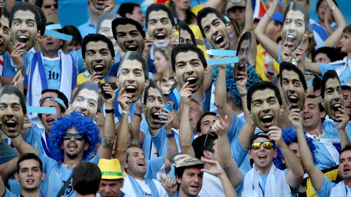 La polémica canción de Uruguay para Qatar 2022 