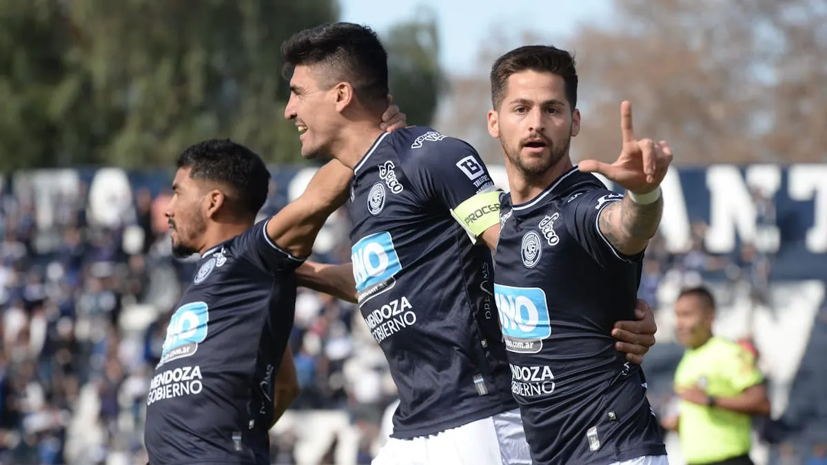 Independiente Rivadavia pierde a una figura para la Primera Nacional