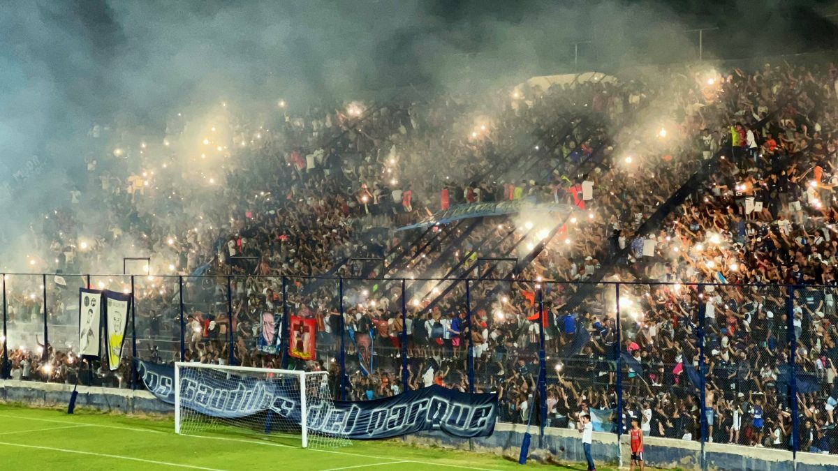 Independiente Rivadavia y una cifra récord de socios 