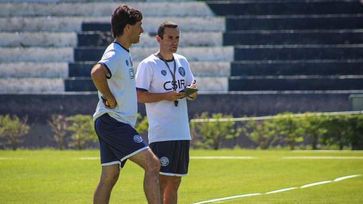 Independiente Rivadavia y una baja sensible en el equipo