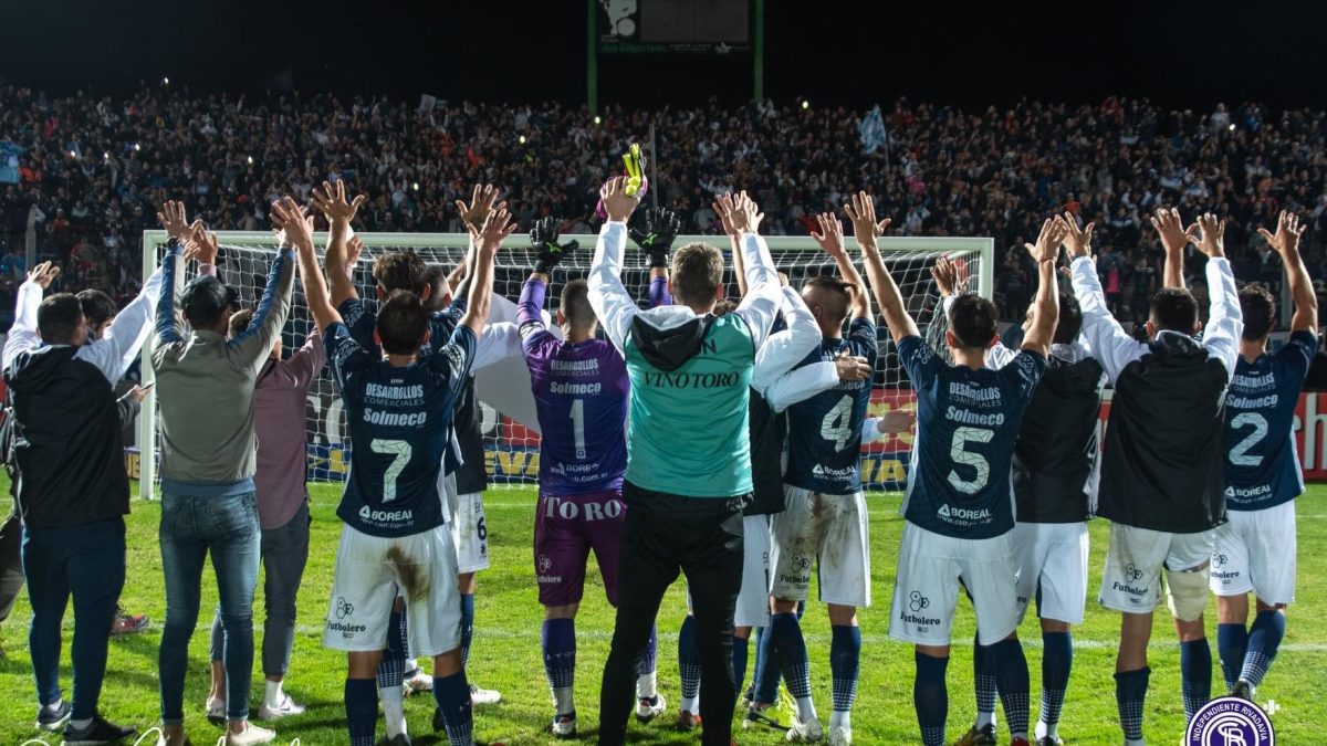 Copa Argentina: los precios de las entradas para la Lepra