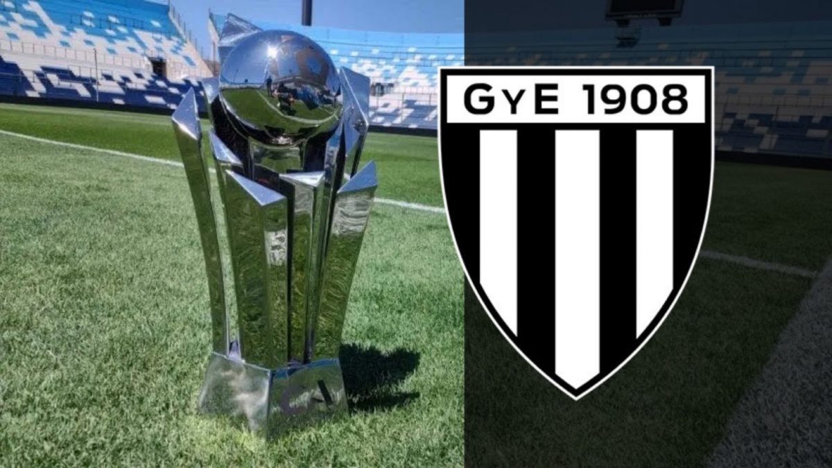 Gimnasia ya tiene fecha para jugar en Copa Argentina