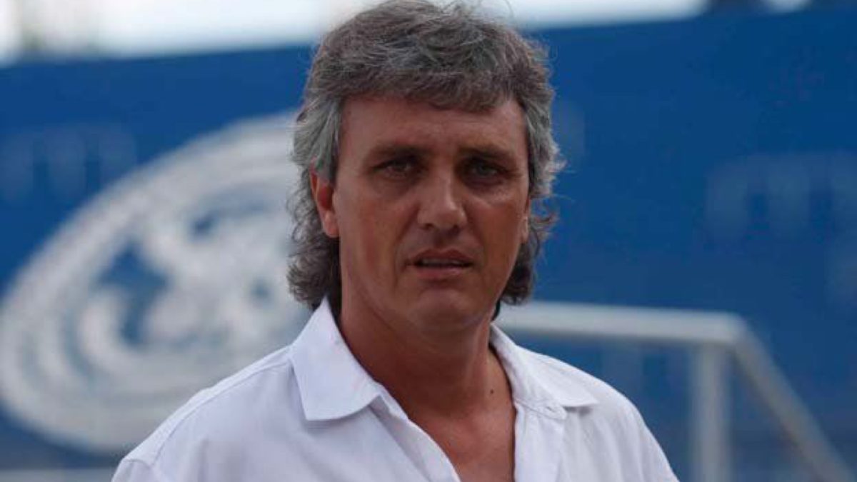 Murió Domingo Marzari, ex presidente de Independiente Rivadavia