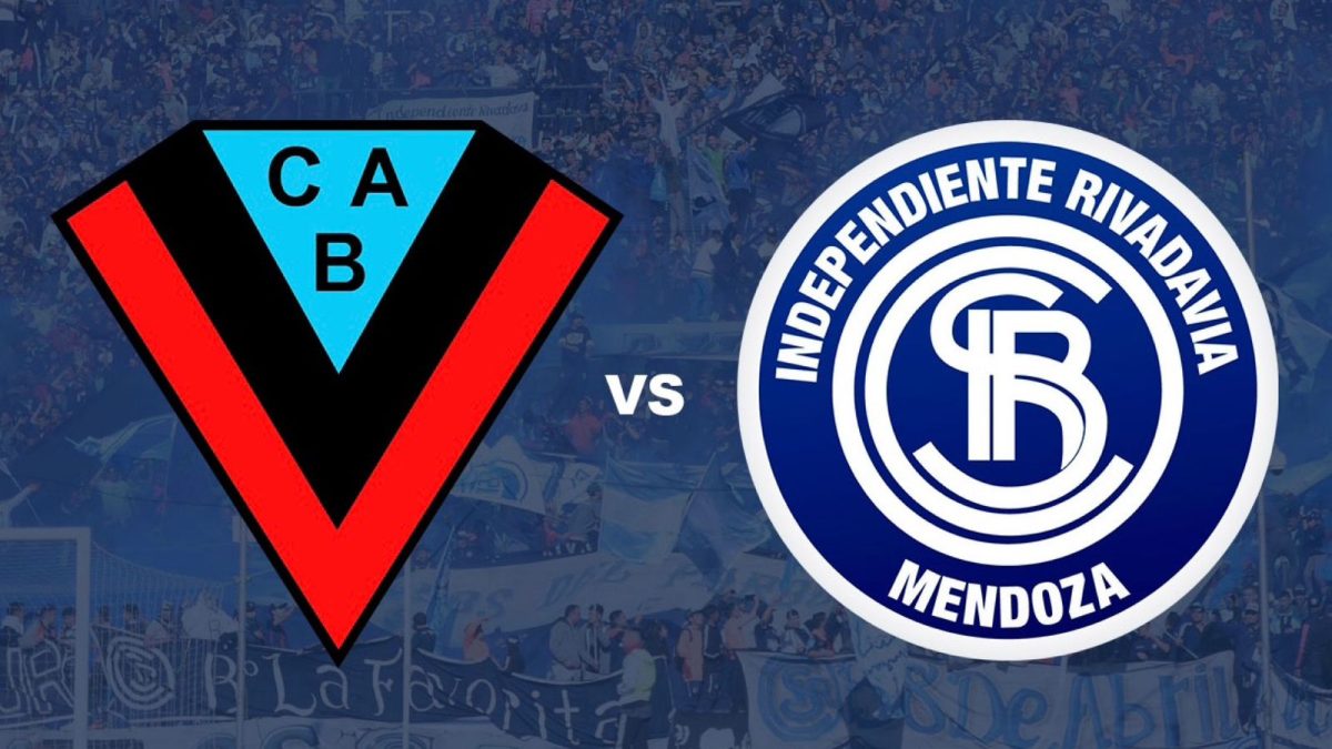 Independiente Rivadavia visita a Brown de Adrogué 