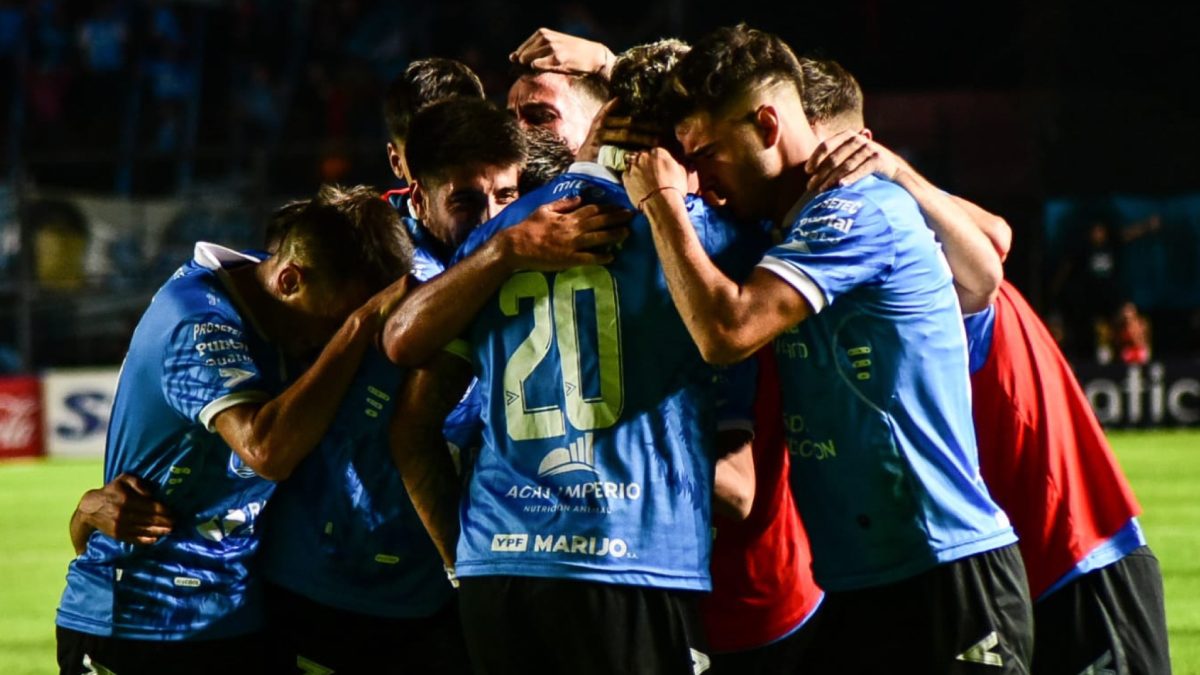 La Copa Argentina y otra sorpresa del ascenso