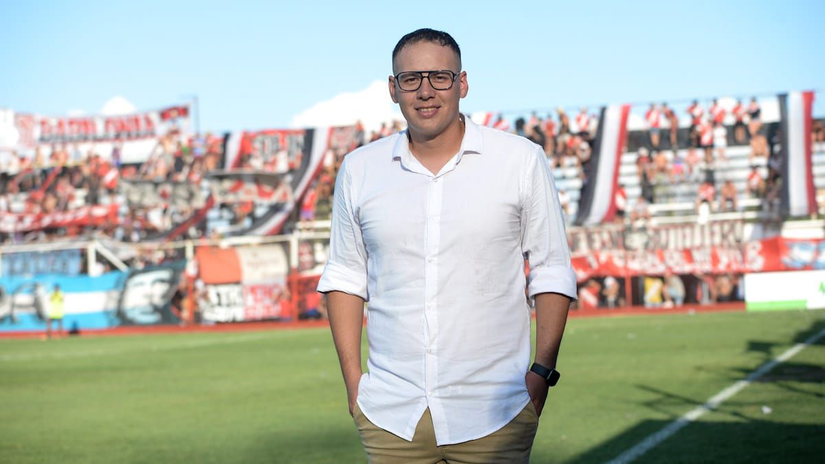 Luis García: «Independiente analizó a Maipú todo el torneo»