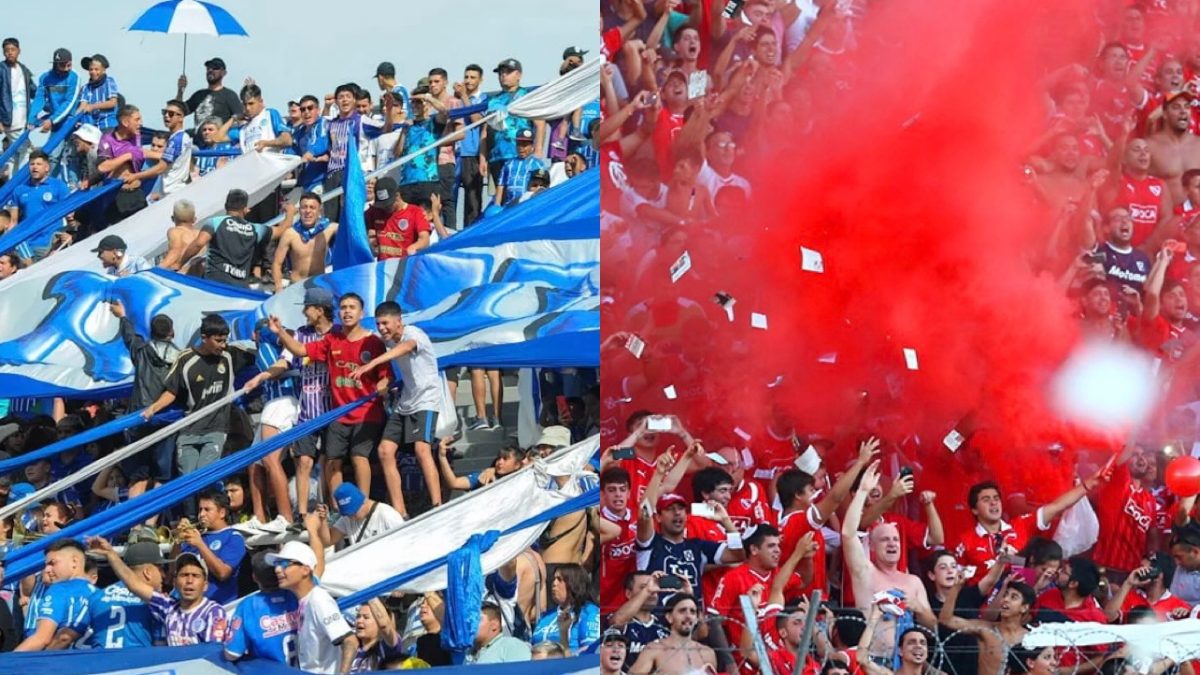 Godoy Cruz vs Independiente: los precios de las entradas