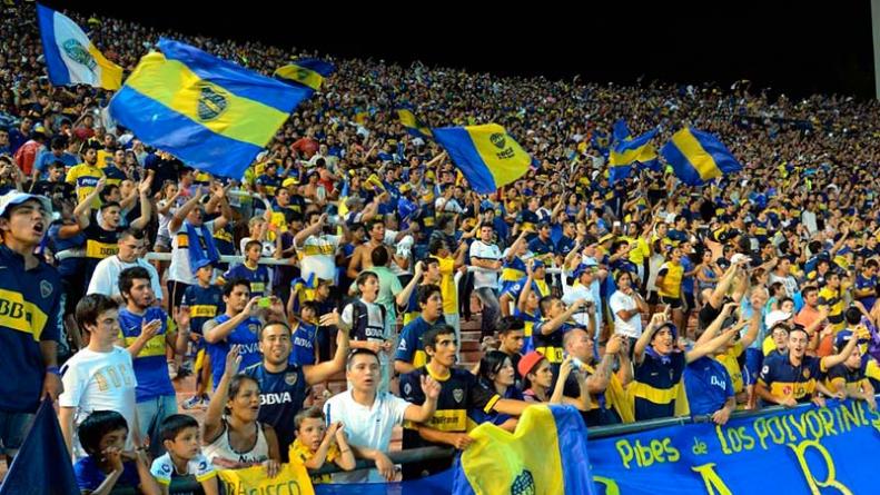 Godoy Cruz vs Boca: habrá visitantes en Mendoza