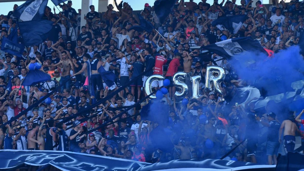 Copa de la Liga: así será el inicio para Independiente Rivadavia