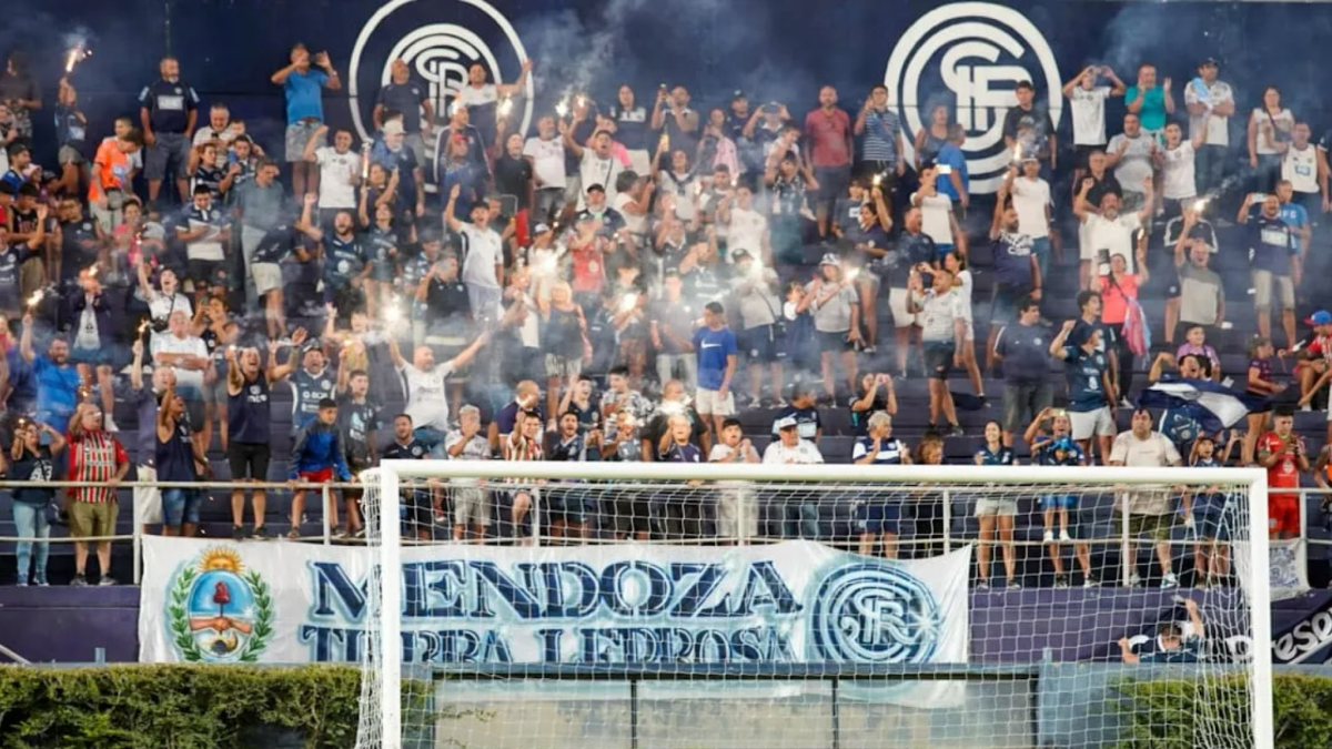 Independiente Rivadavia: los nuevos precios para la Copa de la Liga