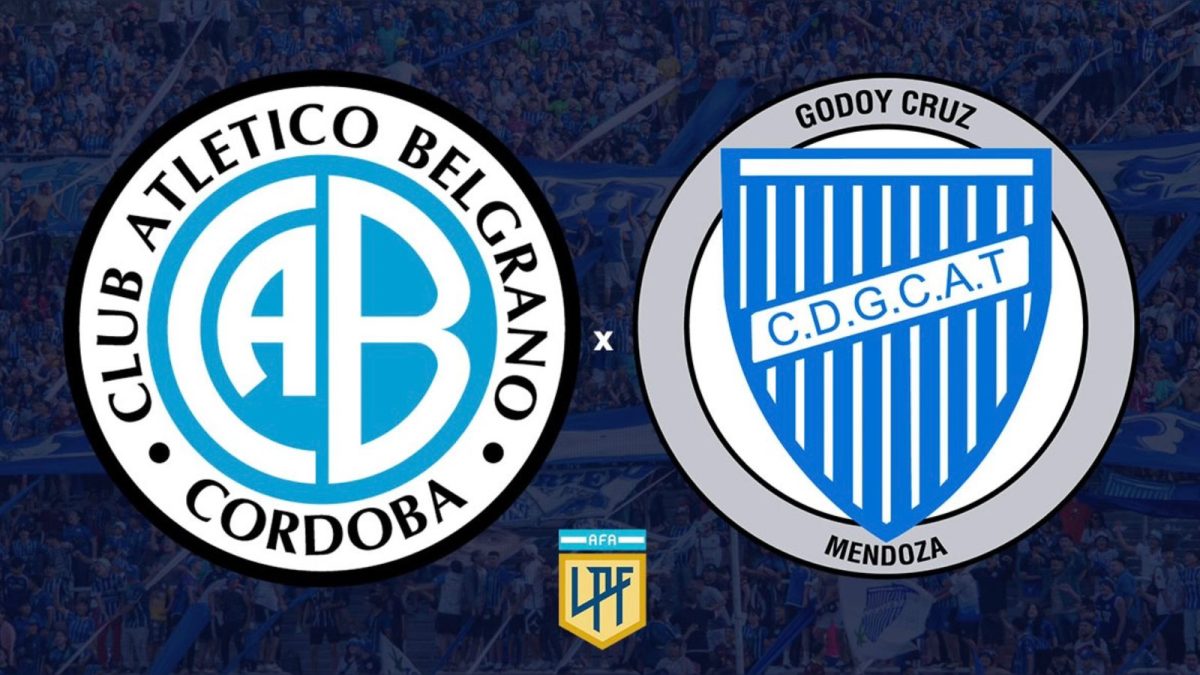 <strong>Godoy Cruz enfrenta a Belgrano en la Copa de la Liga </strong>