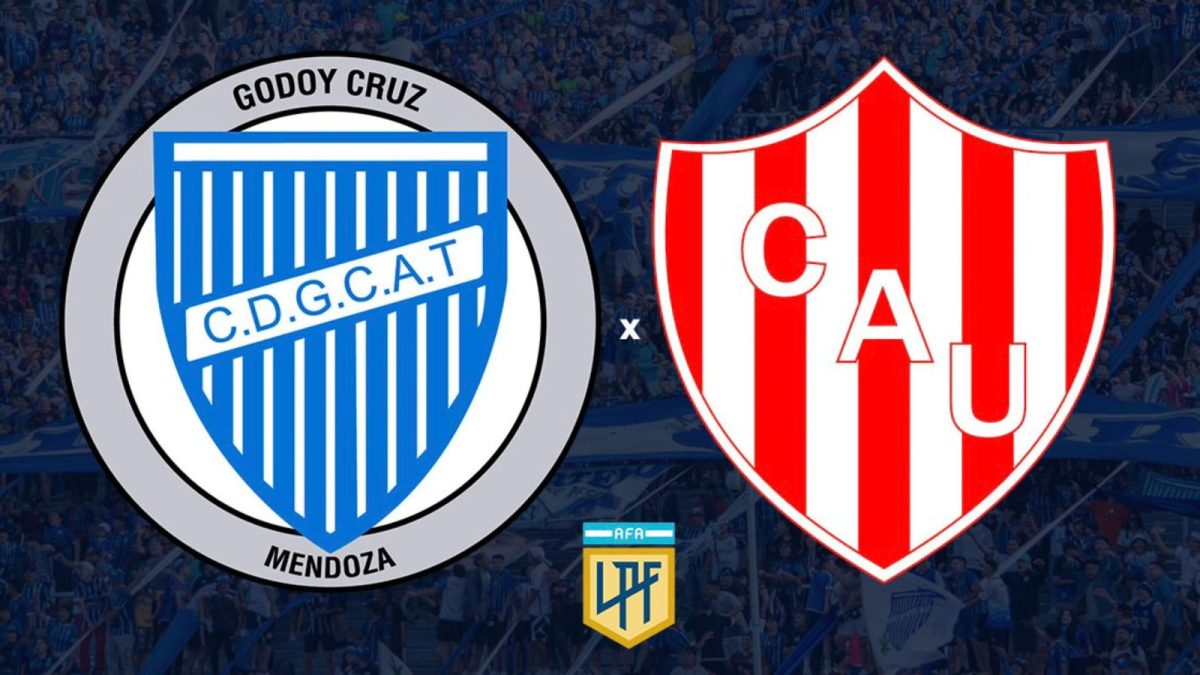 <strong>Godoy Cruz enfrenta a Unión en la Copa de la Liga </strong>