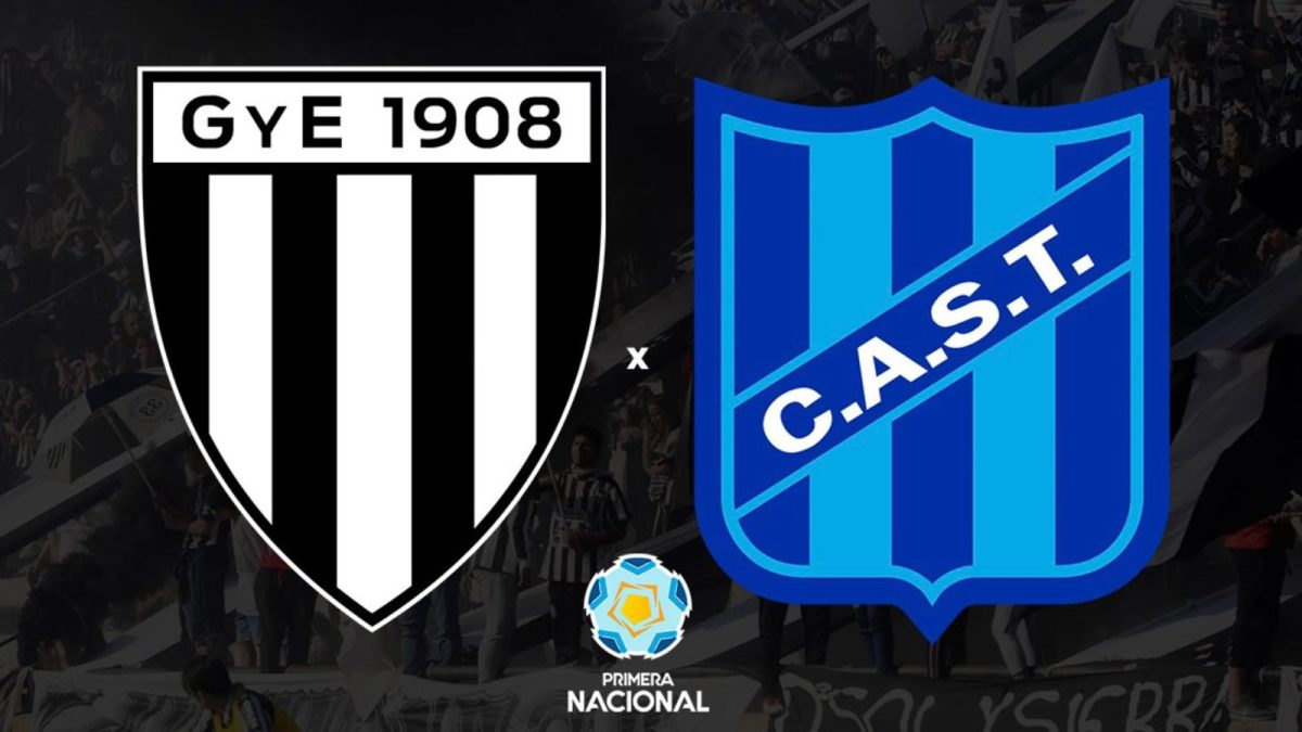 Gimnasia enfrenta a San Telmo en la Primera Nacional&nbsp;
