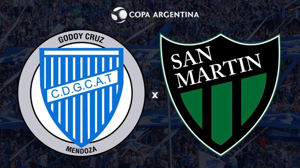 Fecha confirmada para Godoy Cruz en la Copa Argentina