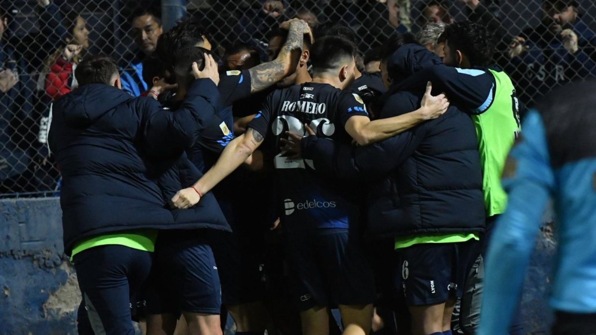 Cuándo vuelve a jugar la Lepra en la Liga Profesional