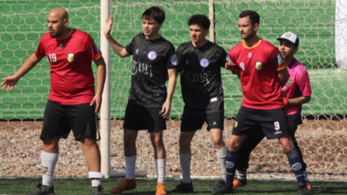 Batacazo de los pibes y golpe duro para Se Emocionó Bilardo