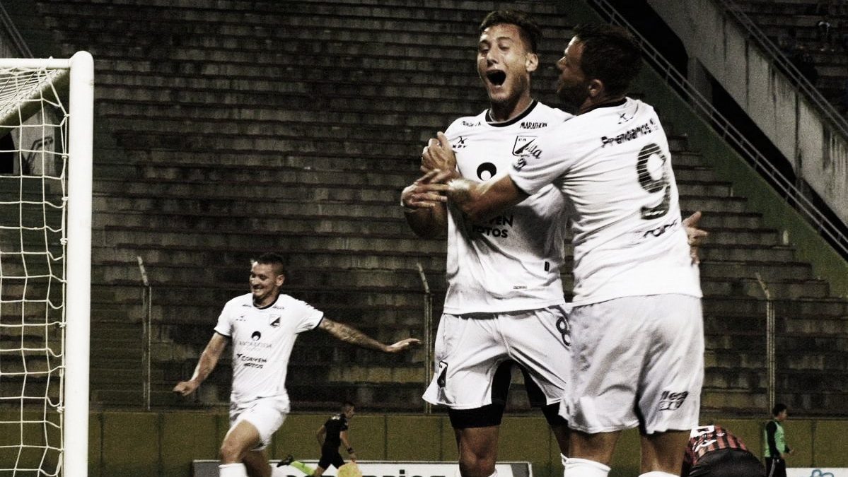 Gimnasia suma un nuevo refuerzo para la Primera Nacional