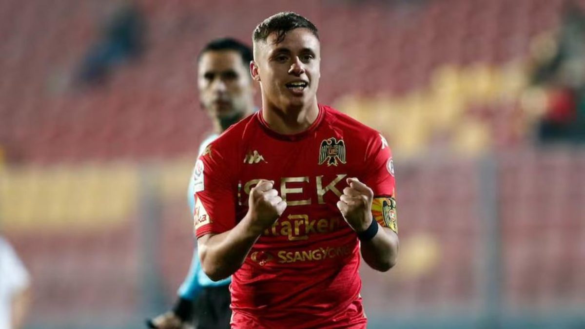 Godoy Cruz suma a un delantero para la Copa de la Liga Argentina F.C.