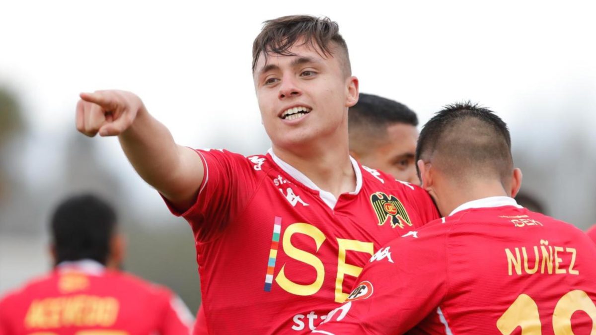 Godoy Cruz busca refuerzos en Chile