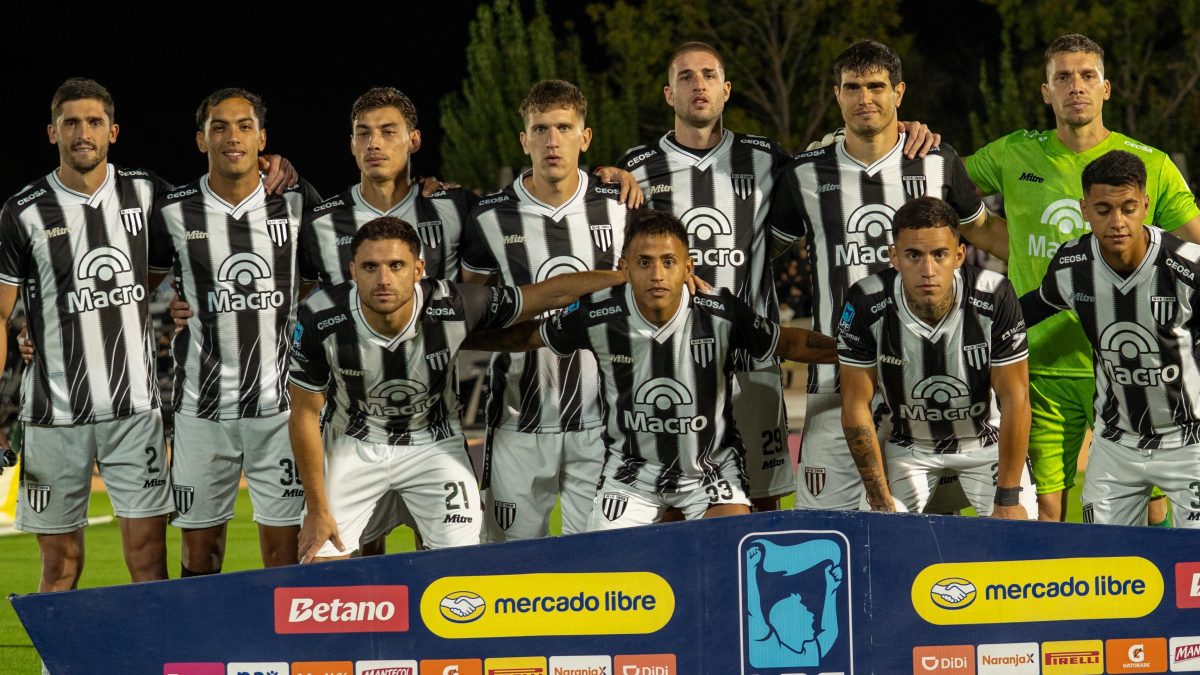 Gimnasia y un positivo Torneo Apertura 