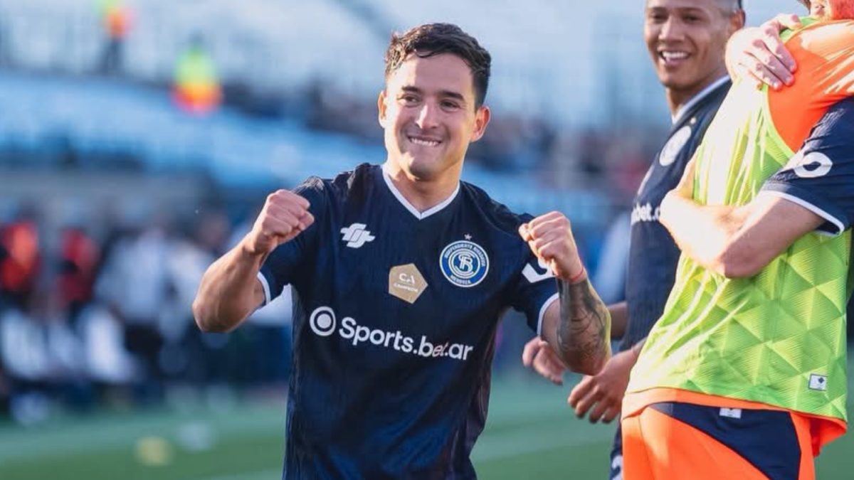 Independiente Rivadavia le ganó a Tigre en la Copa Argentina